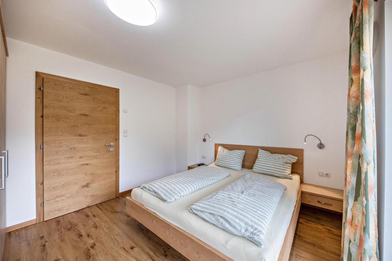 Tschafon Oberparnaihof Apartment Колепиетра Екстериор снимка