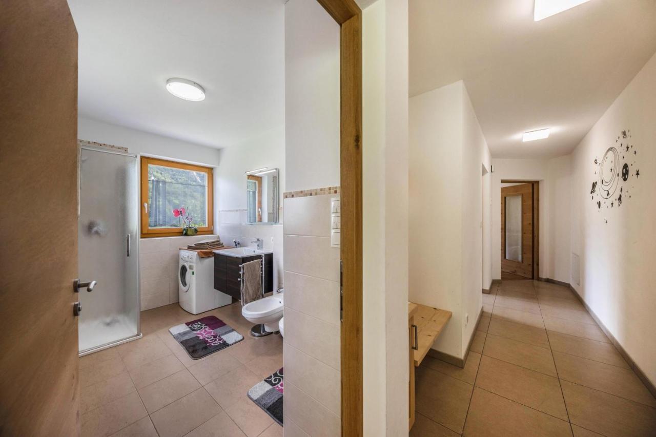 Tschafon Oberparnaihof Apartment Колепиетра Екстериор снимка